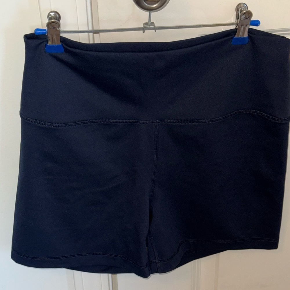 💕YOGALICIOUS💕5” Everyday Biker Shorts